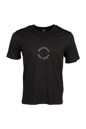 T-shirt met korte mouwen Jack & Jones