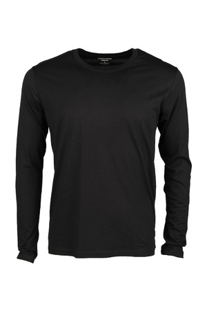 T-shirt met lange mouwen Jack & Jones