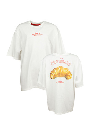T-shirt met korte mouwen only girls
