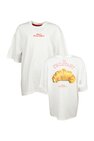 T-shirt met korte mouwen only girls