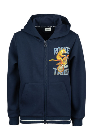 Sweatgilet s.Oliver