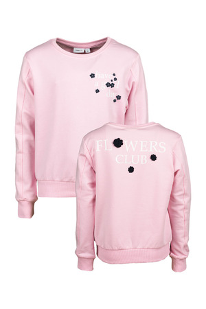 Sweater Name It