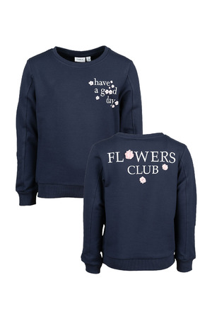 Sweater Name It