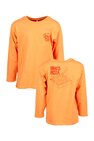 T-shirt met lange mouwen Name It