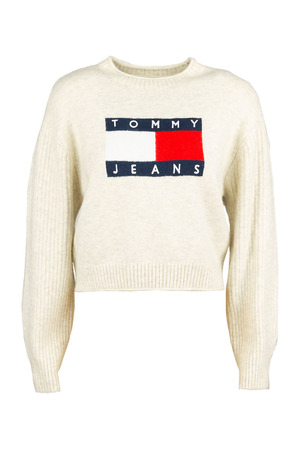 Trui met lange mouwen Tommy Jeans