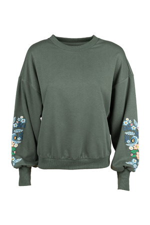 Sweater Only