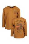 T-shirt met lange mouwen Name It