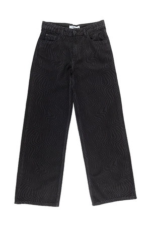 Jeansbroek B.Young