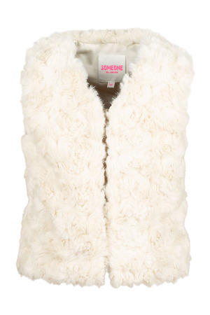 Vest Someone