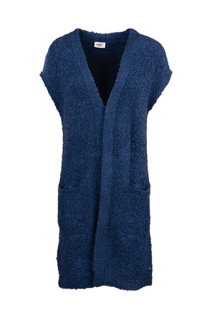 Gilet She Goes Lala