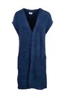 Gilet She Goes Lala