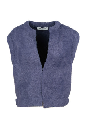 Gilet Rino & Pelle