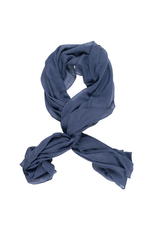 Sjaal Must haves