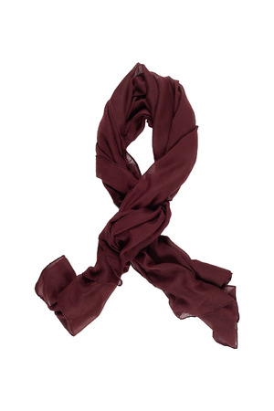 Sjaal Must haves