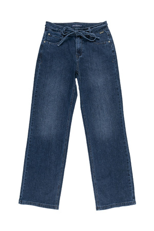 Jeansbroek Red Button