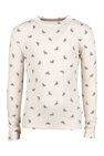 T-shirt met lange mouwen Name It