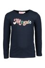 T-shirt met lange mouwen Name It