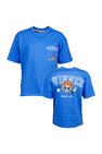 T-shirt met korte mouwen S-One