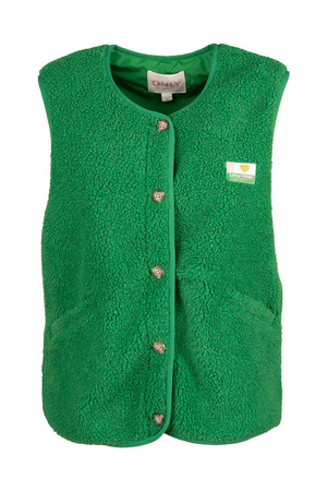 Vest Only