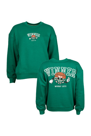Sweater The New