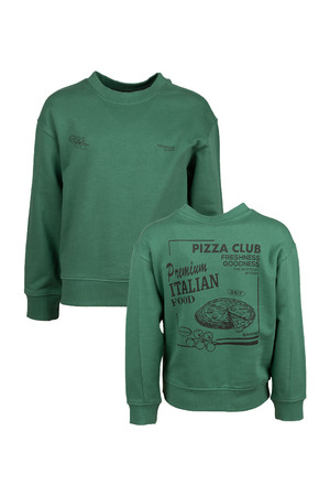 Sweater Garcia