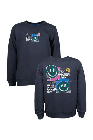 Sweater The New