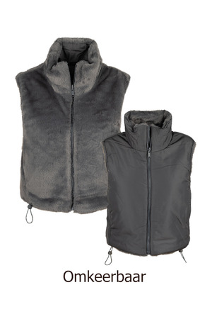 Vest Only
