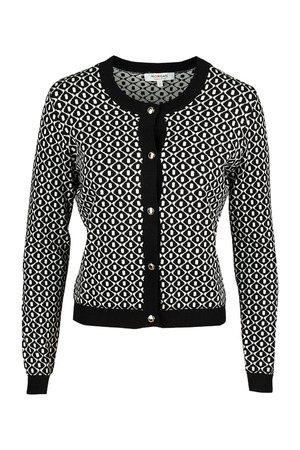 Gilet Morgan