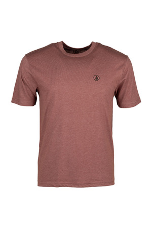 T-shirt met korte mouwen Volcom