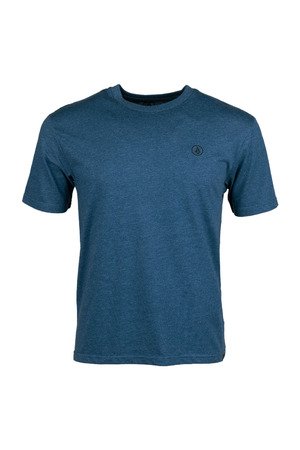 T-shirt met korte mouwen Volcom