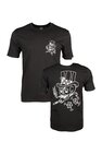 T-shirt met korte mouwen Blend