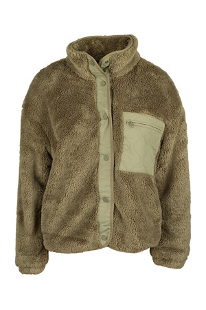 Vest Only