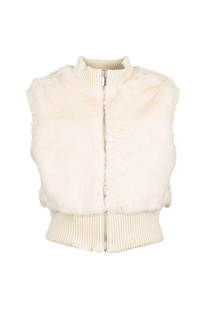 Vest Awesome