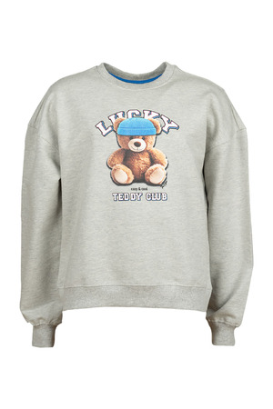 Sweater The New