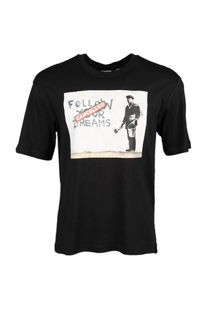 T-shirt met korte mouwen Only & Sons