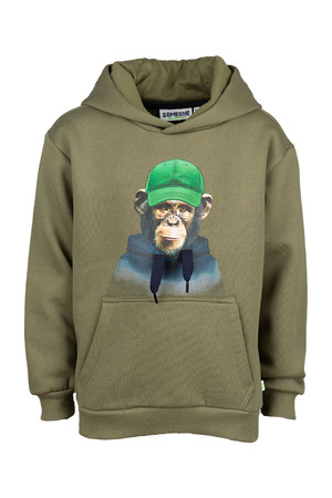 Sweater Someone
