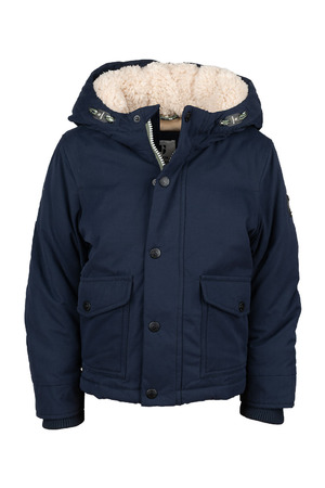 Parka Garcia