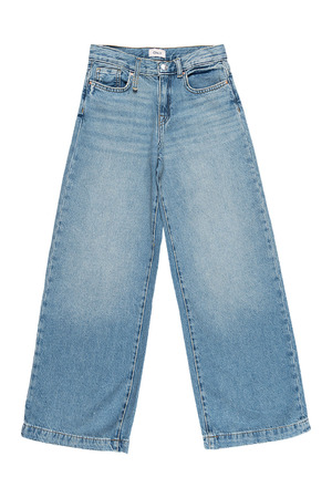 Jeans only girls