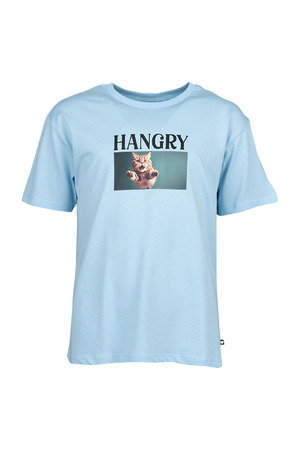T-shirt met korte mouwen Awesome