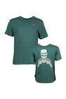T-shirt met korte mouwen S-One