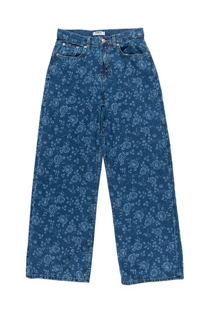 Jeansbroek Only