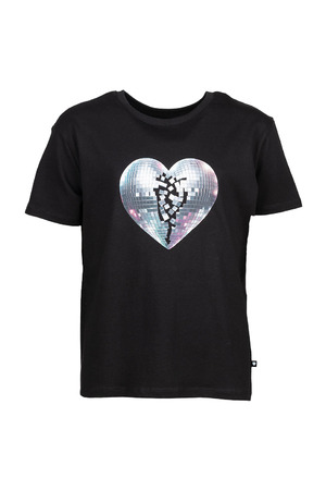 T-shirt met korte mouwen Awesome