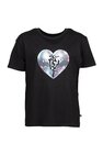 T-shirt met korte mouwen Awesome