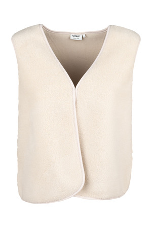 Vest Only