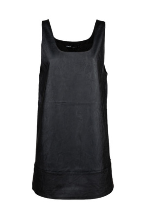 Mouwloze jurk Only