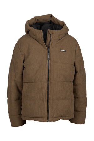 Parka Garcia