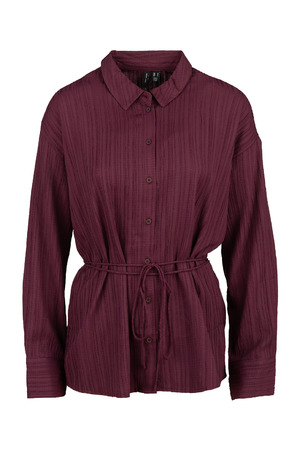 Bloes met lange mouwen Vero Moda