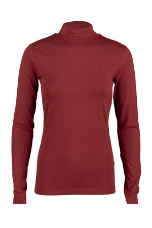 T-shirt met lange mouwen JDY