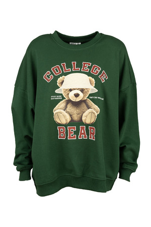 Sweater Only