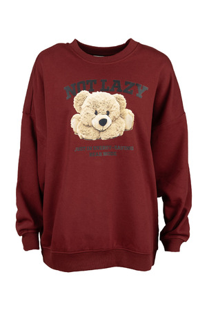 Sweater Only